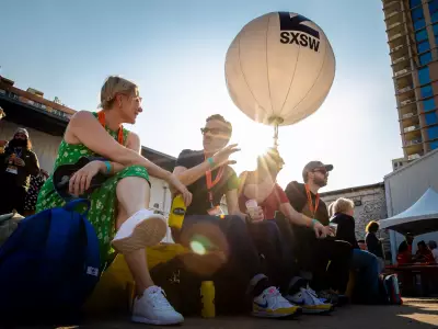 SXSW London 2026 Music Lineup Unveiled with Major Headliners