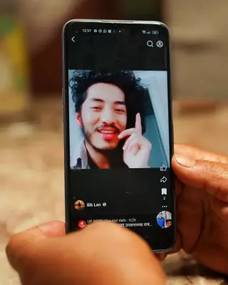 Sydney's Homeless Tragedy: Bikram Lama's Lonely Death Exposes Service Gaps