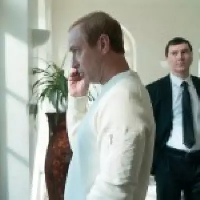 Tarantino's Dano Critique Debunked in Putin Film 'Wizard of the Kremlin'