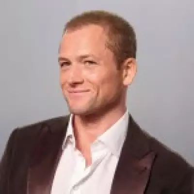 Taron Egerton's Wild New Film 'Everybody Wants to F**k Me' Stuns CinemaCon