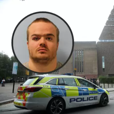 Tate Modern Attack Victim's Family Reports 'Sad Step Backward' in Recovery