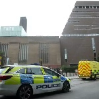 Tate Modern Attack Victim's Family Reports 'Sad Step Backwards' in Recovery