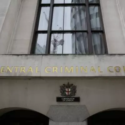 Teen Neo-Nazi Arrested by MI5 in Gun Purchase Sting, Old Bailey Hears