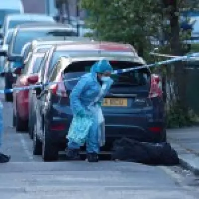 Teenage Boy Fatally Shot in Woolwich Afternoon Attack, Three Arrested