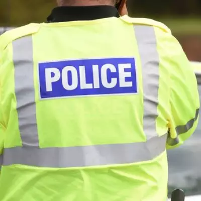 Teenager Charged with Terrorism, Indecent Images, and Blackmail Offences