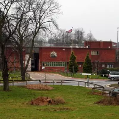 Teenager Dies at Feltham Young Offender Institution in West London