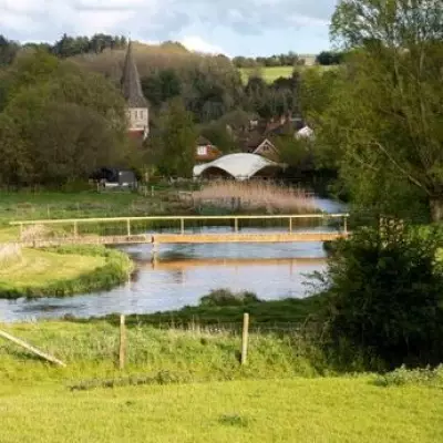 Test Valley Named Among UK's Top Places to Live in 2026