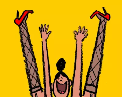 Testosterone Restored My Orgasms After Menopause: Couple's Story