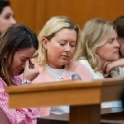 Texas Camp Tragedy: Families Plead to Keep Site Closed After 27 Deaths