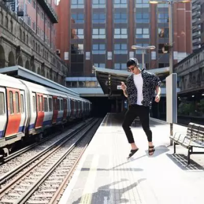 TfL's Strict Rule: Singing on the London Underground Could Lead to Fines