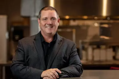 TGI Fridays CEO Ray Blanchette on Firing the Board and Restaurant Revival