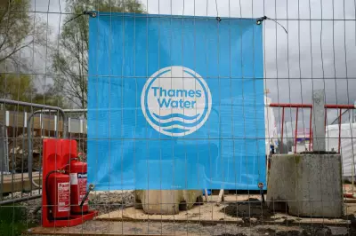Thames Water May Avoid Fines Under New Ofwat Regulatory Agreement
