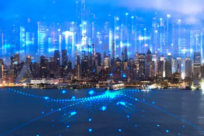 The AI Reckoning in Big Law: How Technology is Reshaping Legal Services