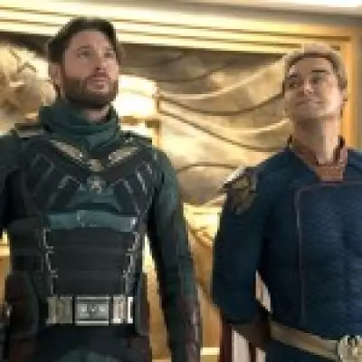 The Boys Season 5: A Disappointing Finale of Shallow Shocks and Predictable Satire