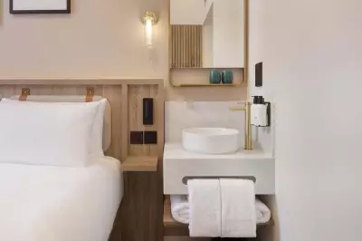 The Drey Eco-Hotel Review: High-Tech Kensington Stays from £100