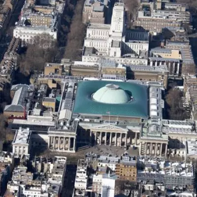 The Lost Tube Station: British Museum's Underground Stop That Closed After 33 Years