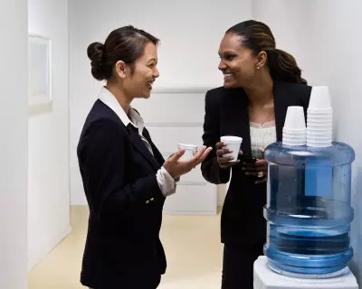 The Power of Small Talk: Mending a World Torn by Rage Through Everyday Conversation