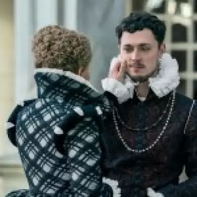 The Serpent Queen: 100% Rotten Tomatoes Period Drama Now Free on Channel 4