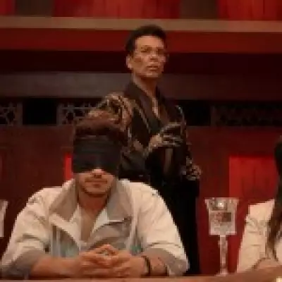 The Traitors India Premieres on BBC Next Week with Celebrity Cast