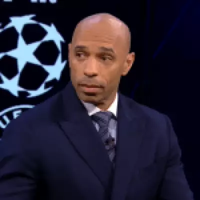 Thierry Henry: Arsenal's Champions League Strength and Weakness Revealed
