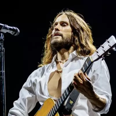 Thirty Seconds To Mars Tickets On Sale Now for 2027 UK Arena Shows