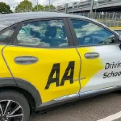 Thousands of Learner Drivers to Receive Refunds After AA Driving School Crackdown