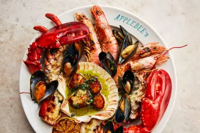 Tollington's Spanish Seafood Bar Brings Basque Flair to Finsbury Park