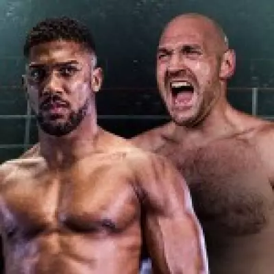 Tony Bellew Predicts Winner of Anthony Joshua vs Tyson Fury Fight