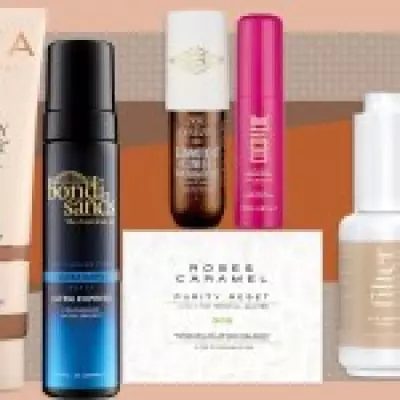 Top 9 Fake Tans for a Radiant Spring Glow: Expert Picks
