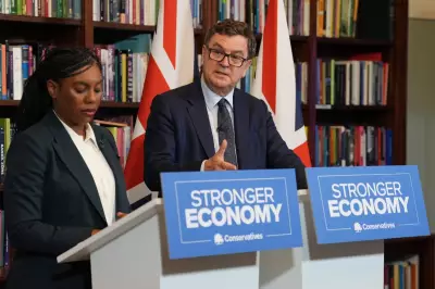 Tories Condemn Labour's Pension Mandation Powers as 'Pet Projects' Funding