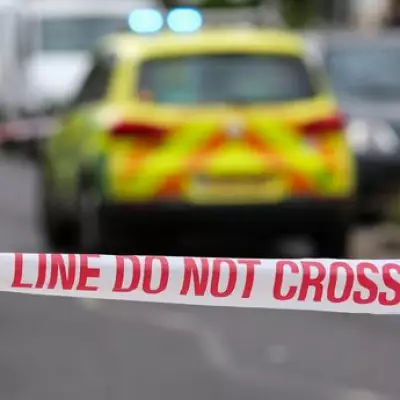 Tragic Dog Attack Claims Life of 19-Year-Old Woman in Essex, Police Arrest Man