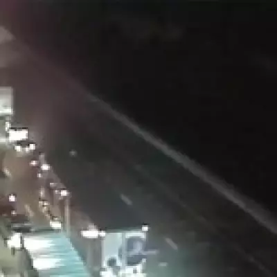 Tragic M25 Crash Claims Life of 23-Year-Old London Woman