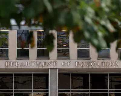 Trump Administration Terminates Transgender Student Civil Rights Settlements