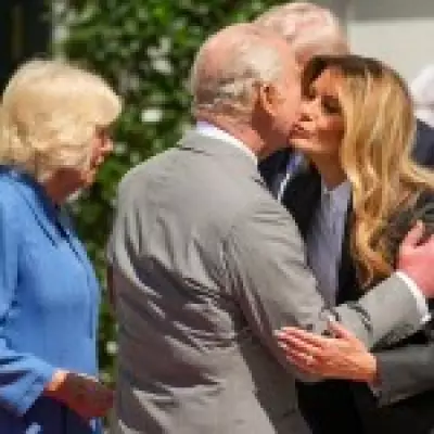 Trump Grants King Charles' Final Wish, Removes Scotch Whisky Tariffs