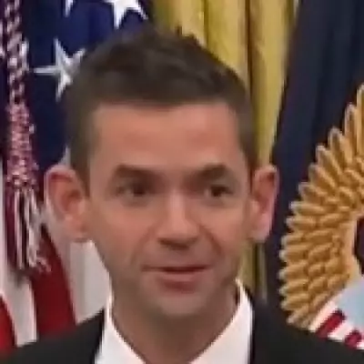 Trump Praises NASA Chief's 'Beautiful Ears' and 'Super Hearing' in Oval Office