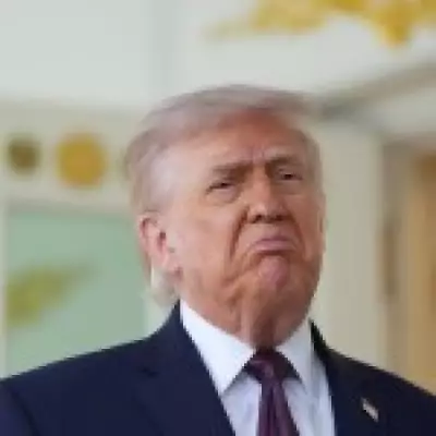 Trump Reacts to FEMA Official's Teleportation Claim, Vows Investigation