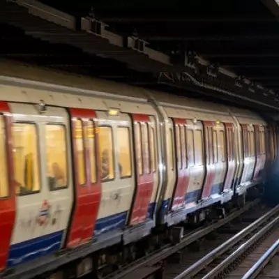 Tube Strikes Confirmed as RMT Says TfL Negotiations Have 'Baffled' Union