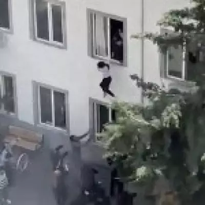 Turkey School Shooting: 14-Year-Old Kills Nine in Second Attack in Two Days