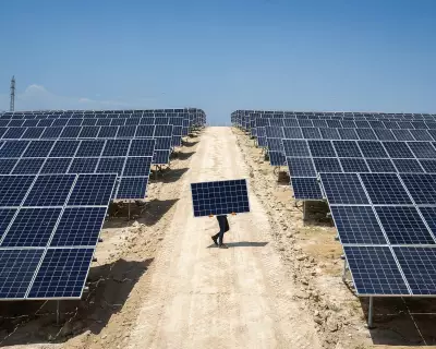 Turkey Surpasses EU in Battery Storage Approvals Amid Energy Shift