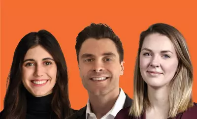 Turn Up, Take Ownership: A Guide to Launching Your Finance Career