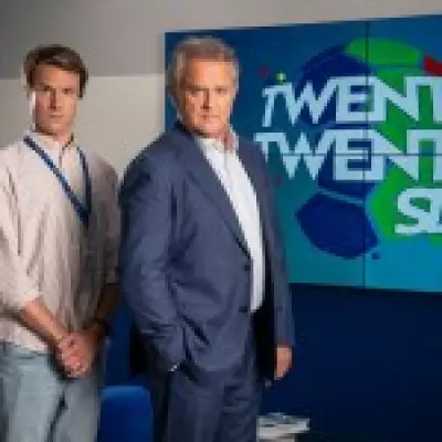 Twenty Twenty Six Review: A Safe but Uninspired Mockumentary Sequel