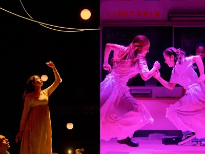 Two Sold-Out London Plays 'Arcadia' and 'John Proctor' Head to West End