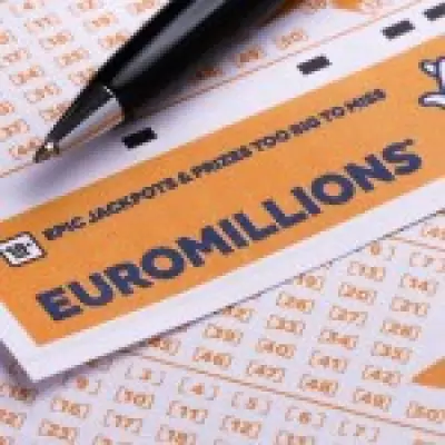 Two UK EuroMillions Winners Share £126 Million Jackpot