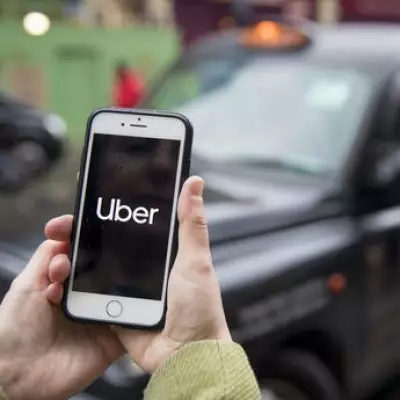 Uber and Bolt Fares to Surge During Tube Strikes, Union Warns Drivers Won't Benefit