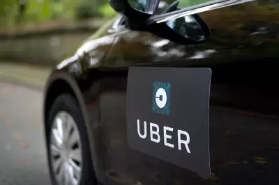 Uber Imposes Fuel Surcharge in Australia, Exempting Electric Vehicles