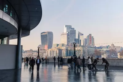 UK and European Firms Lead Mid-Market Private Equity Rankings