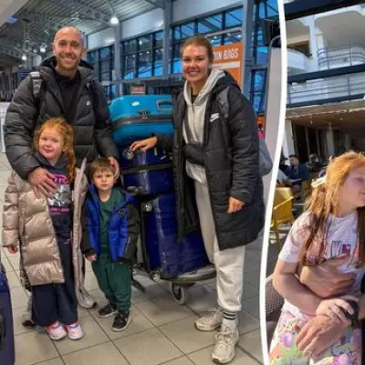 UK Family Escapes Rat Race for Majorca, Gains More Family Time