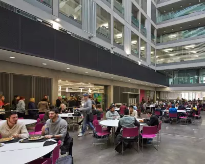 UK Government Caps Student Loan Interest at 6% to Protect Borrowers