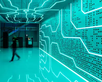 UK Government Departments Disagree on AI Datacentre Energy Needs