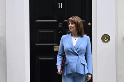 UK Government to Boost Support for Businesses Amid Iran War Impact